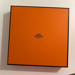 HERMES perfume set